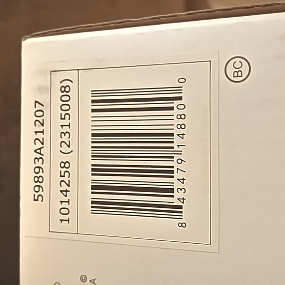 NIB SHARPER IMAGE glow motion rechargeable gesture-control stunt drone - Picture 4 of 5